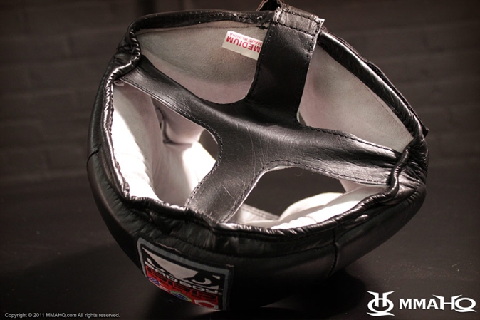 head gear